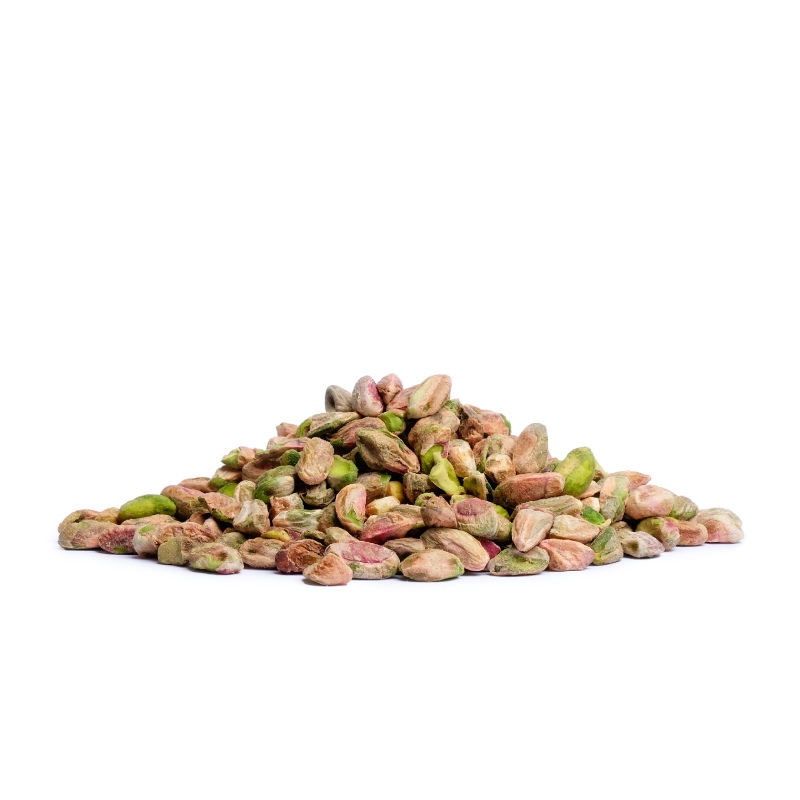 مغز پسته کال